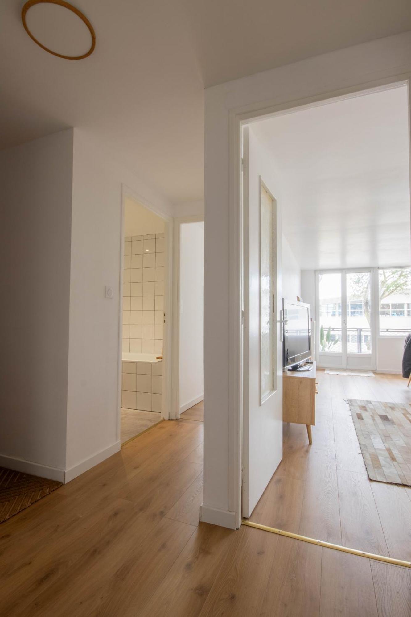 Appartement Devant Nausicaa 滨海布洛涅 外观 照片